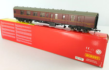 OO Gauge HORNBY R4352  BR MK1
