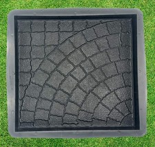 Concrete Paving Mold Large