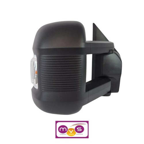 Motorhome long arm mirror - motorhome,