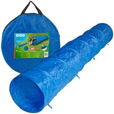 Pet Dog Agility 3m Training