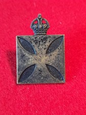 Royal Army Chaplain Corps Cap