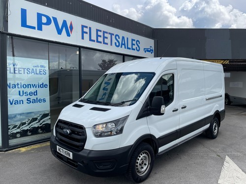 2021 ford transit - 2021,