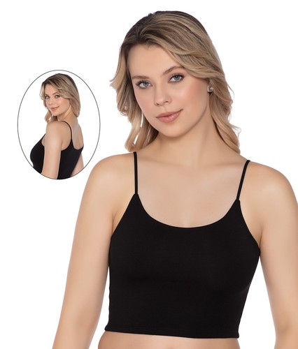 Women modal camisole bra - modal,