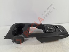 AUDI A3 S Line Tdi RADIO NAV CONTROL SWITCH CENTRE CONSOLE  8V2864261A6PS