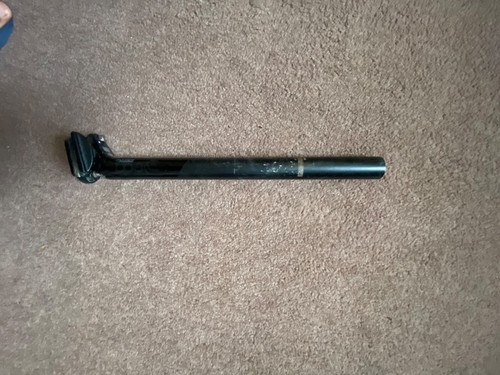 Deda zero aluminium seatpost - deda,