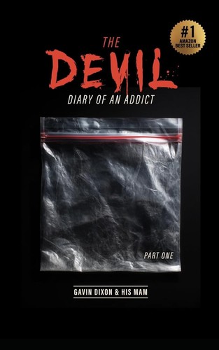 The devil diary - the, of