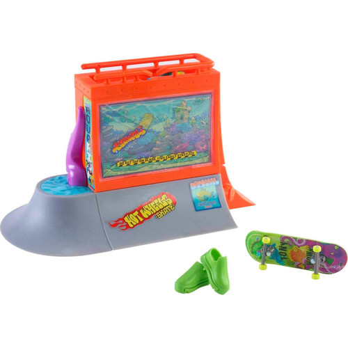 Hot wheels skate - wheels,