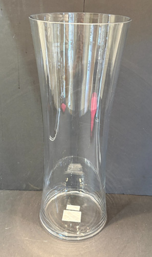 The range large clear - large, glass