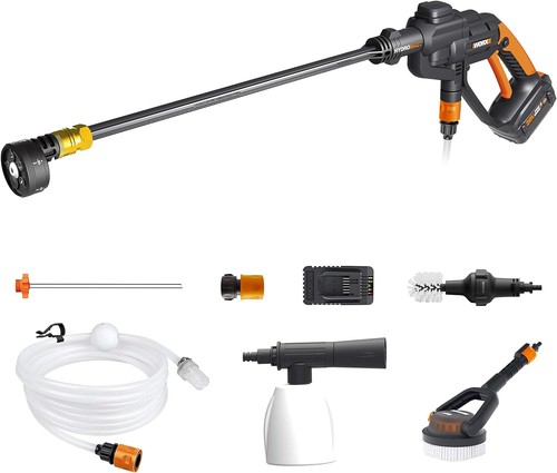 Wg620 worx 20v hydroshot - wg620.3,