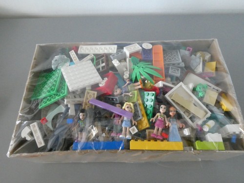 Lego friends mixed - lego,