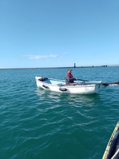 Small fishing Boat/Tender