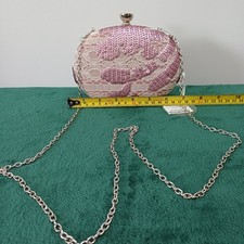 Beth Jordan Fabric / Sequin