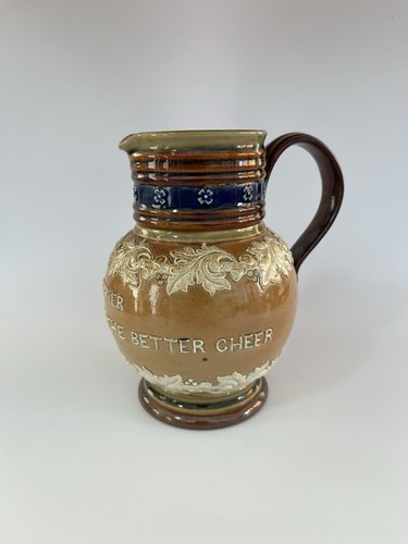 Vintage royal doulton lambeth - vintage,