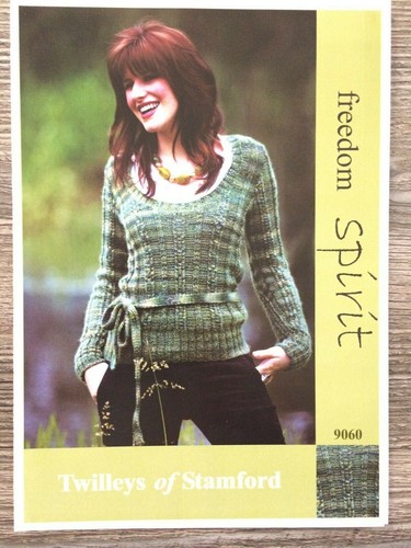 Twilleys knitting pattern - knitting,
