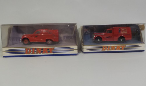 Vehicles 1948 commer - :,
