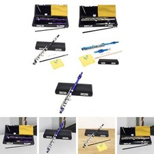 Piccolo Portable Woodwind