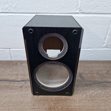 Genuine Yamaha NX-E100 - EMPTY Cabinet Case Speaker Housing