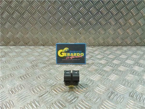 254118044r left front window - 254118044r,