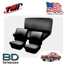 1972 - 1974 VW Volkswagen