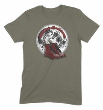 Skinhead Moonstomp Boots Logo