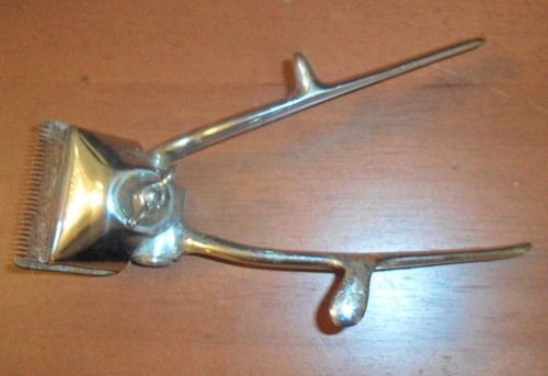 Vintage john oster model - model, b
