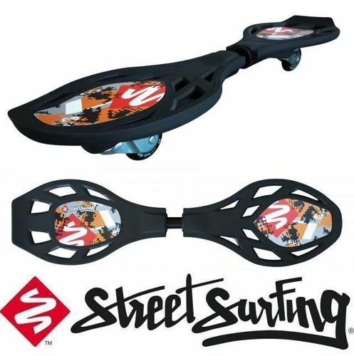 Wave caster street - caster, skate