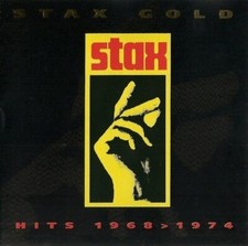 Stax Gold-The Hits 1968-74 CD