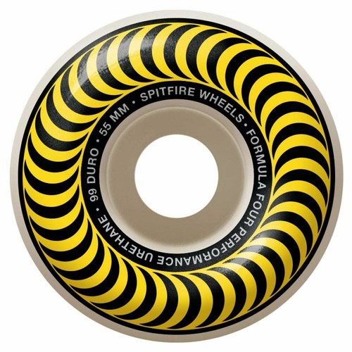 Spitfire formula four classics - formula,