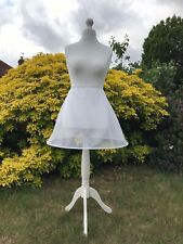 One, 1 Hoop Petticoat, Short