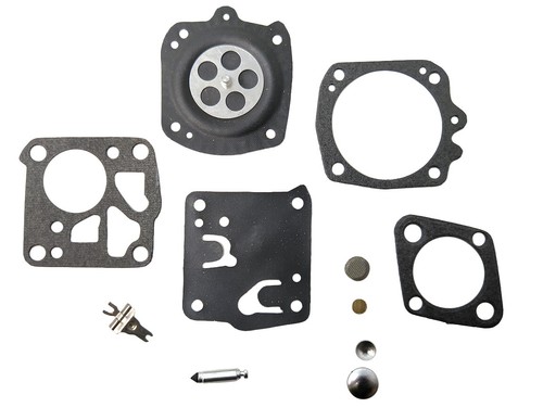 Tillotson carb repair kit fits - repair,