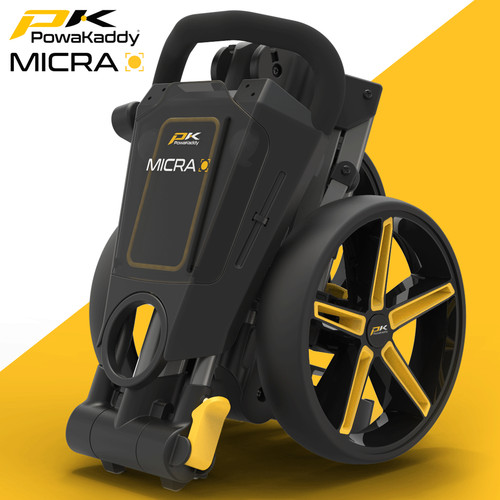 Powakaddy 2026 micra golf - 2026,