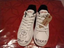 Hand painted Unique Custom made unisex shoes size UK 6 Eric Cartman, South Park 