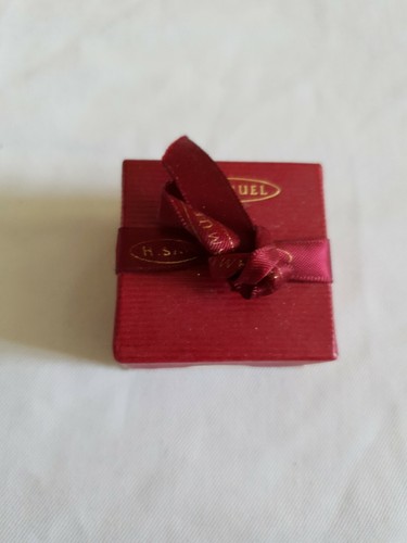 Samuel heart jewellery - h,