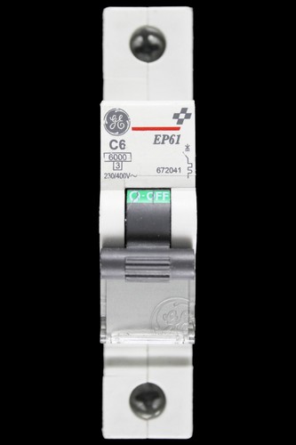 General electric amp curve c - general,