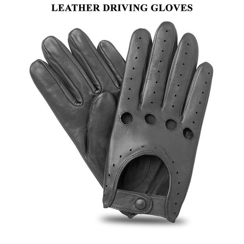 Mens classic driving - mens,