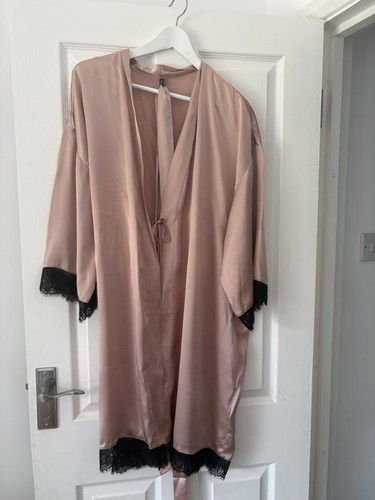 Figleaves 100 pure silk - 100%, robe