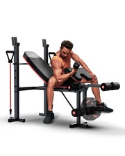HARISON Adjustable Weight