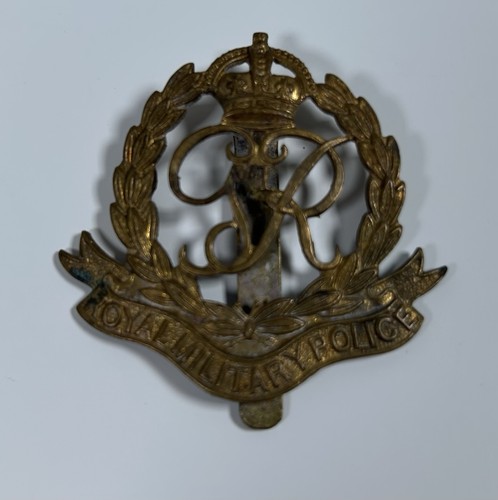 Military police ww1 british - military,