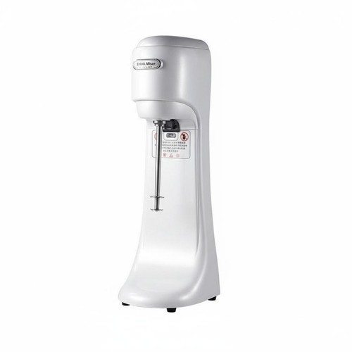 Milkshake machine speed - milkshake, 5
