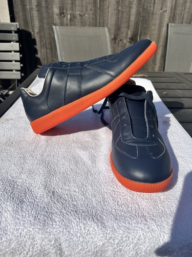 Maison margiela replica men - margiela, men's