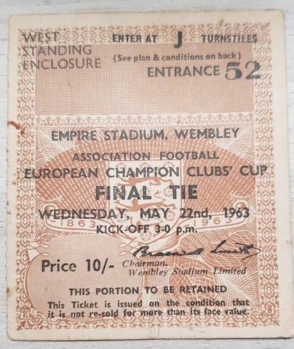 Ticket milan sl - ,