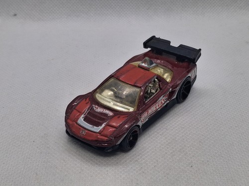 Hot wheels acura - hot,