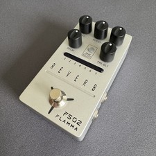 Flamma fs02 stereo - fs02,
