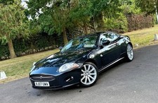 Jaguar XK 2007 4.2 V8