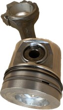 Cummins Engine 4BT  3.9 - 5.9 4 x  0.5/.020 Piston & Con-rod Assembly  