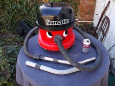 Henry Hoover Model NRV240-11