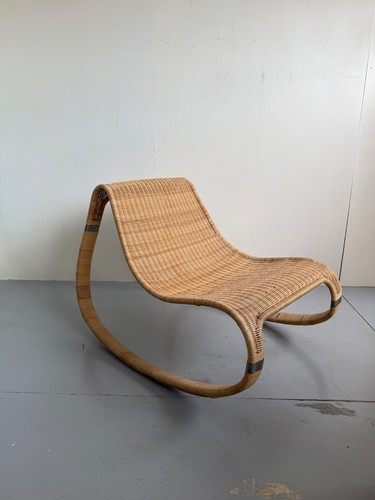 Vintage ikea gunghult cane - gunghult,