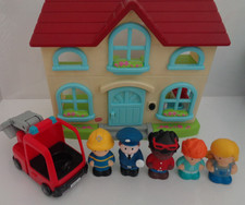 chad valley tots town house