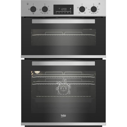 Beko bbxdf22300s built - built, in