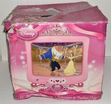 Disney Princess 13” Retro